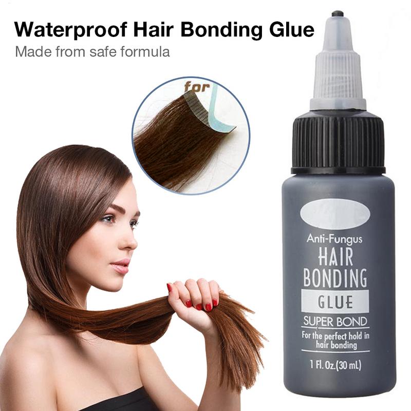 Eyelash Extension For Men - 30ml Hair extension glue eco-glue Quick-Dry