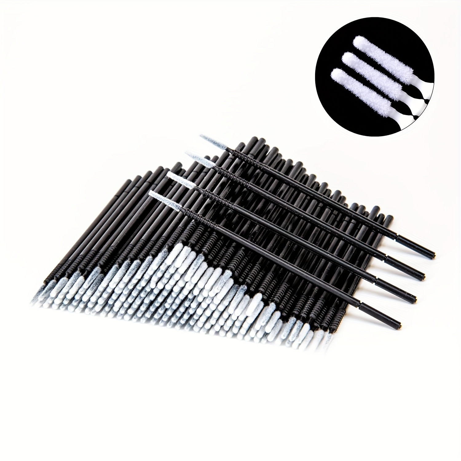 Eyelash Extension Vendor - 200PCS For Eyelash Extension Tools Disposable