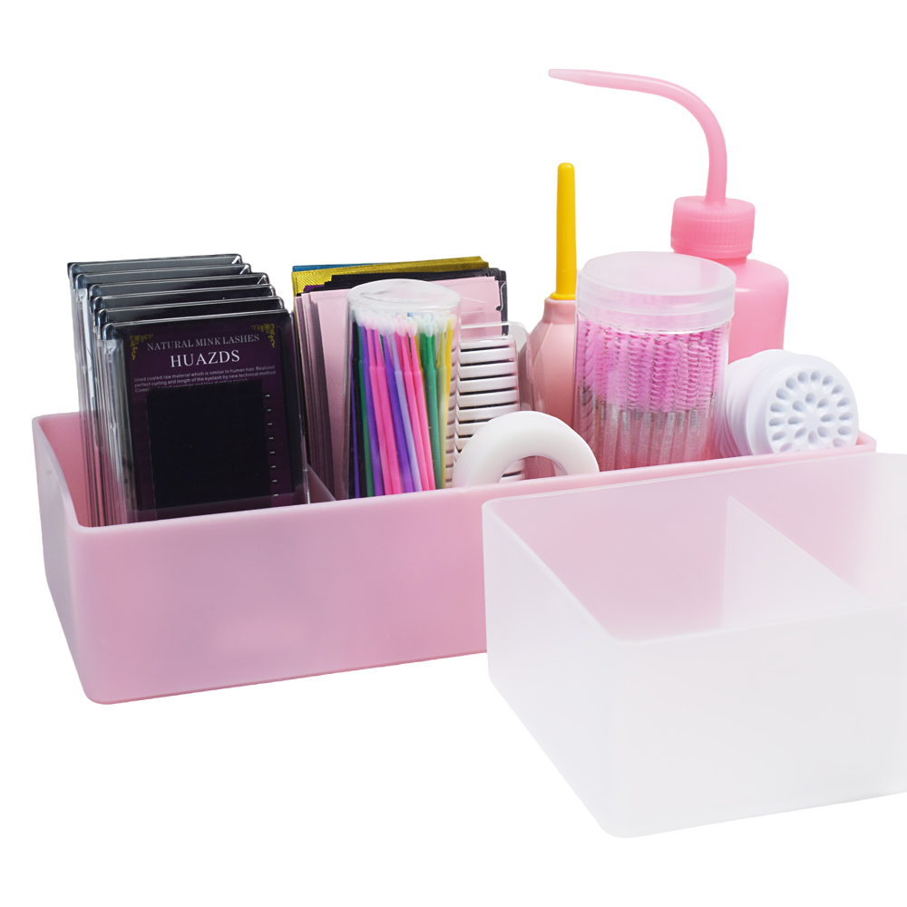 Eyelash Extension London - False Eyelash Storage Box For Eyelash