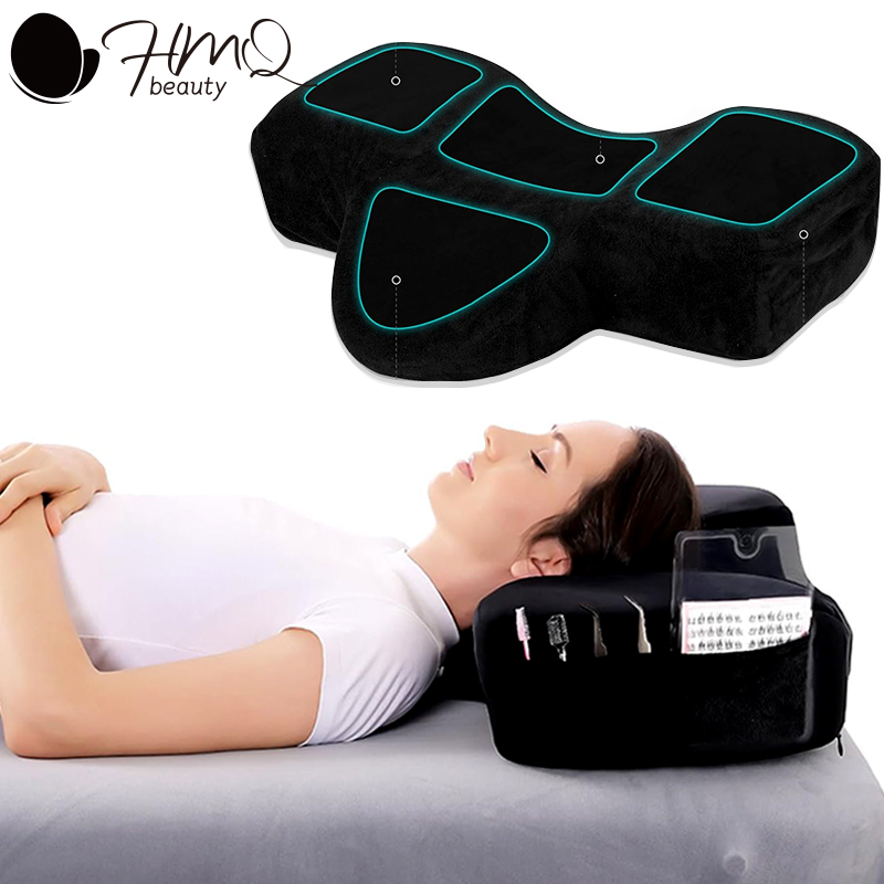 Eyelash Extension London - Beauty Lash Pillow for Lash Extension