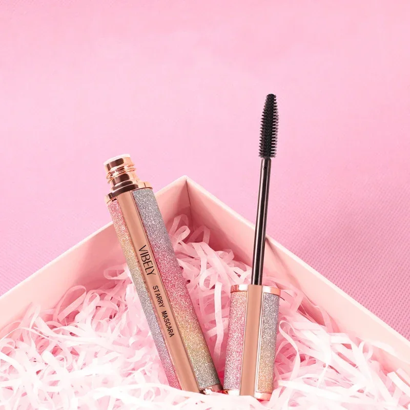 4D Starry Sky Mascara Makeup L - Eyelash Extension For Big Eyes ulasan dan harga