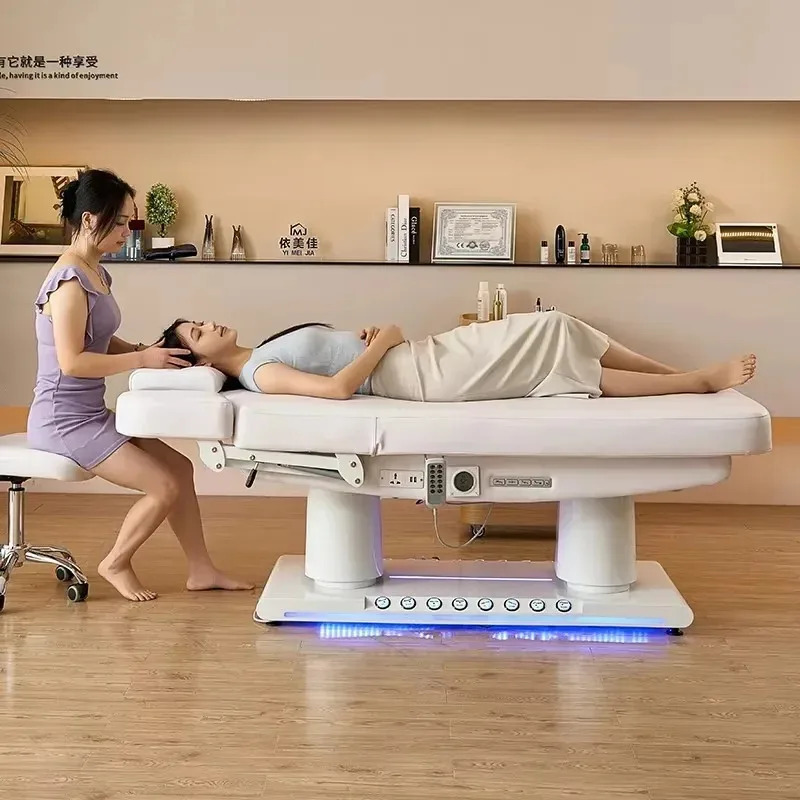 2025 Artist Hand Massage Table - Eyelash Extension London ulasan dan harga