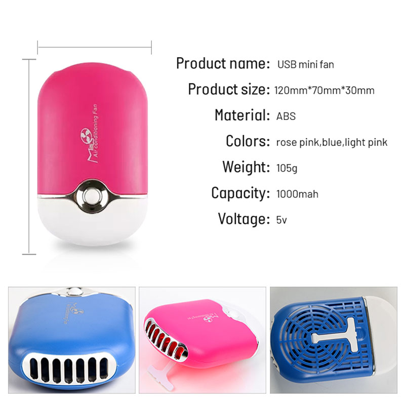 USB Mini Eyelashes Fan Graftin - Eyelash Extension Jakarta ulasan dan harga