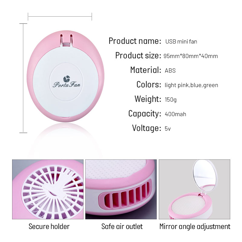 USB Mini Eyelashes Fan Graftin - Eyelash Extension Jakarta ulasan dan harga