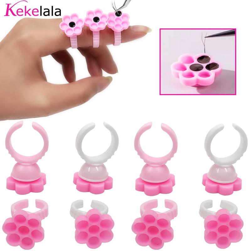 DIY Eyelash Extension Fans Flo - Eyelash Extension Jakarta ulasan dan harga
