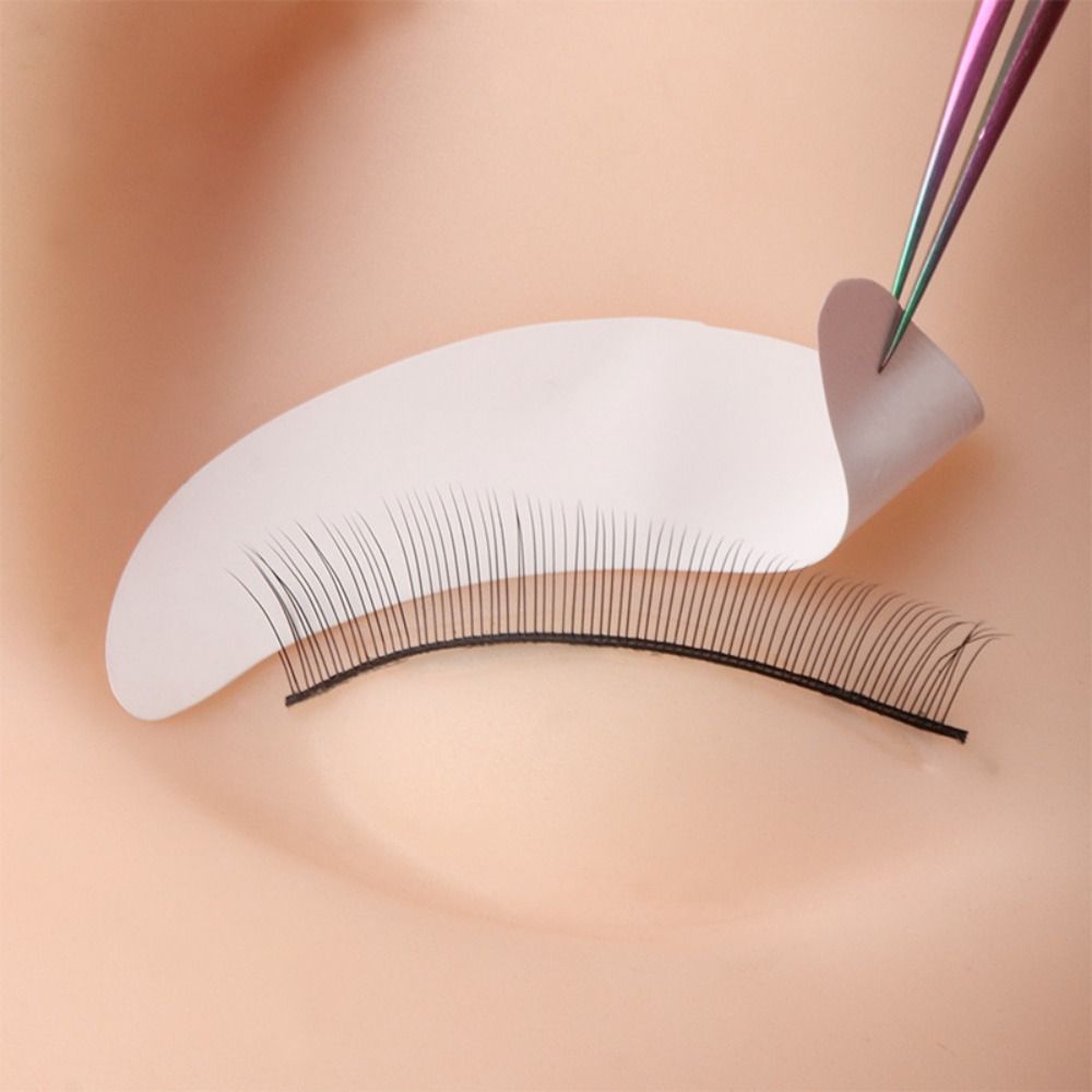 100Pcs/set Salon Eyelash Exten - Eyelash Extension Equipment ulasan dan harga