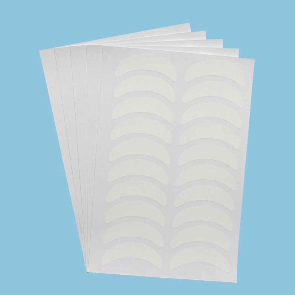 100Pcs/set Salon Eyelash Exten - Eyelash Extension Equipment ulasan dan harga