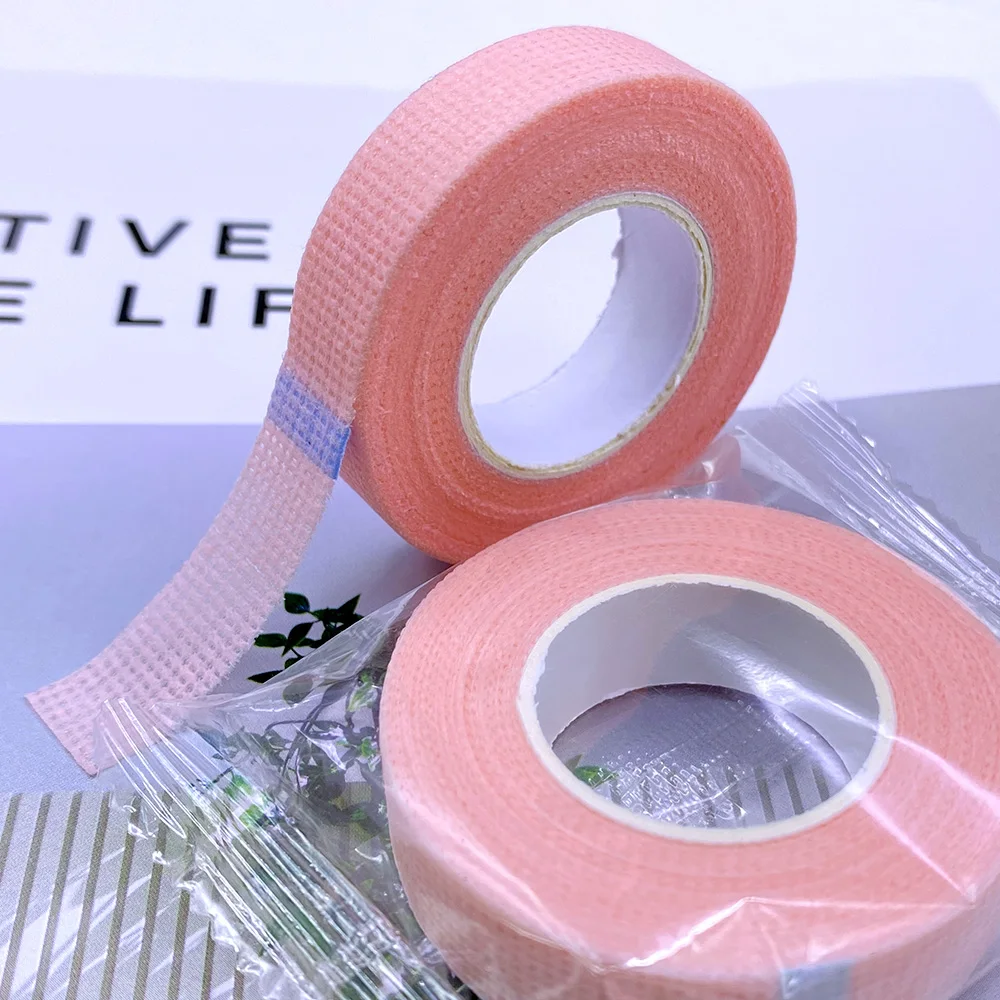 30Pcs Micropore Eyelash Tape L - Eyelash Extension London ulasan dan harga