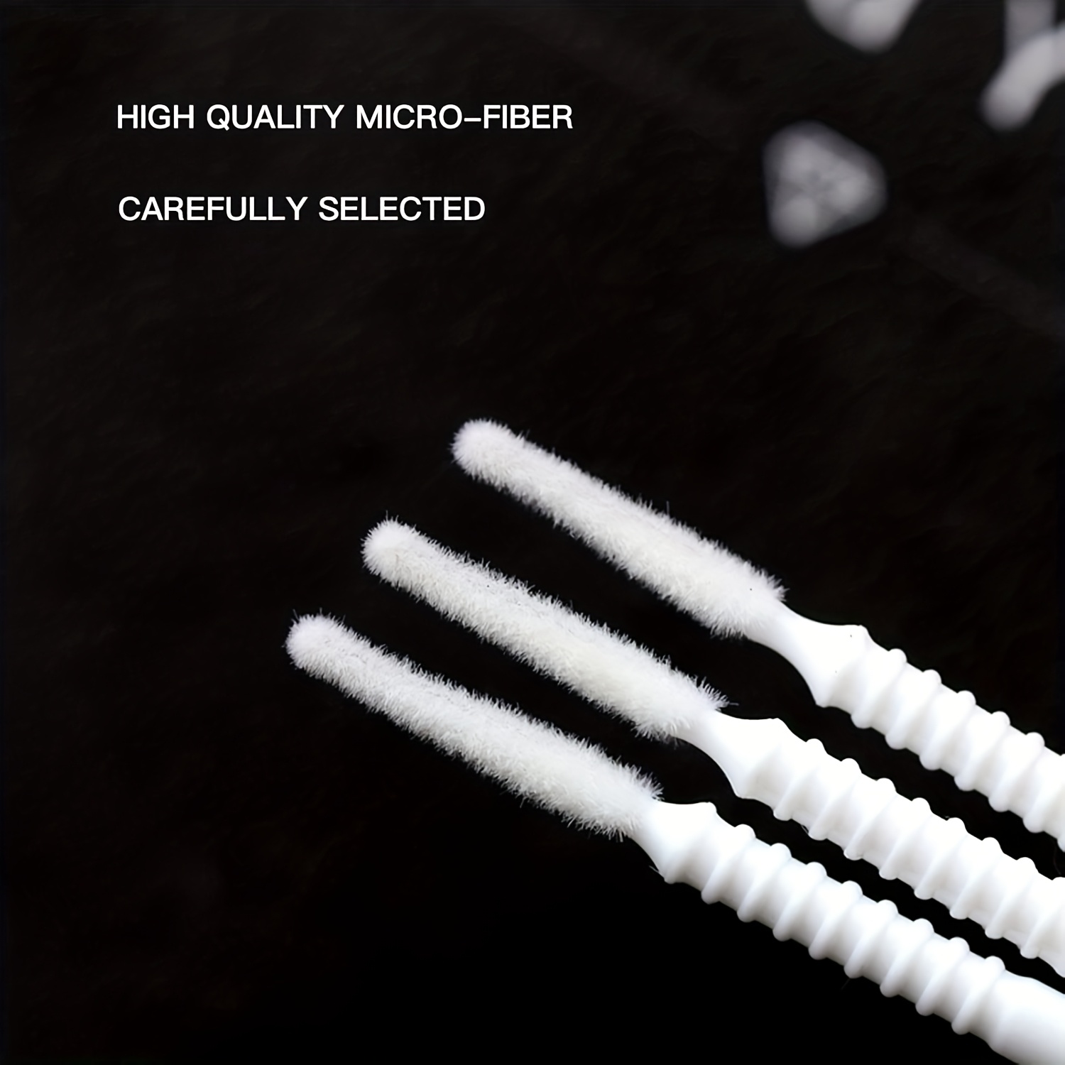 200PCS For Eyelash Extension T - Eyelash Extension Vendor ulasan dan harga