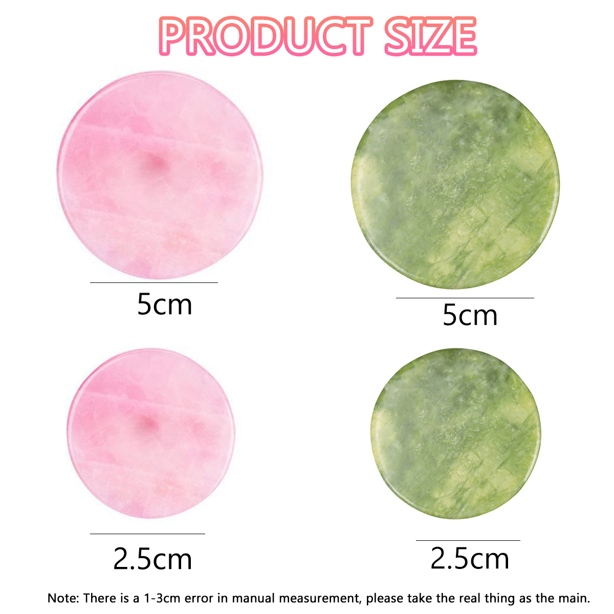 1/2PCS Eyelash Glue Pallet Las - Eyelash Extension London ulasan dan harga