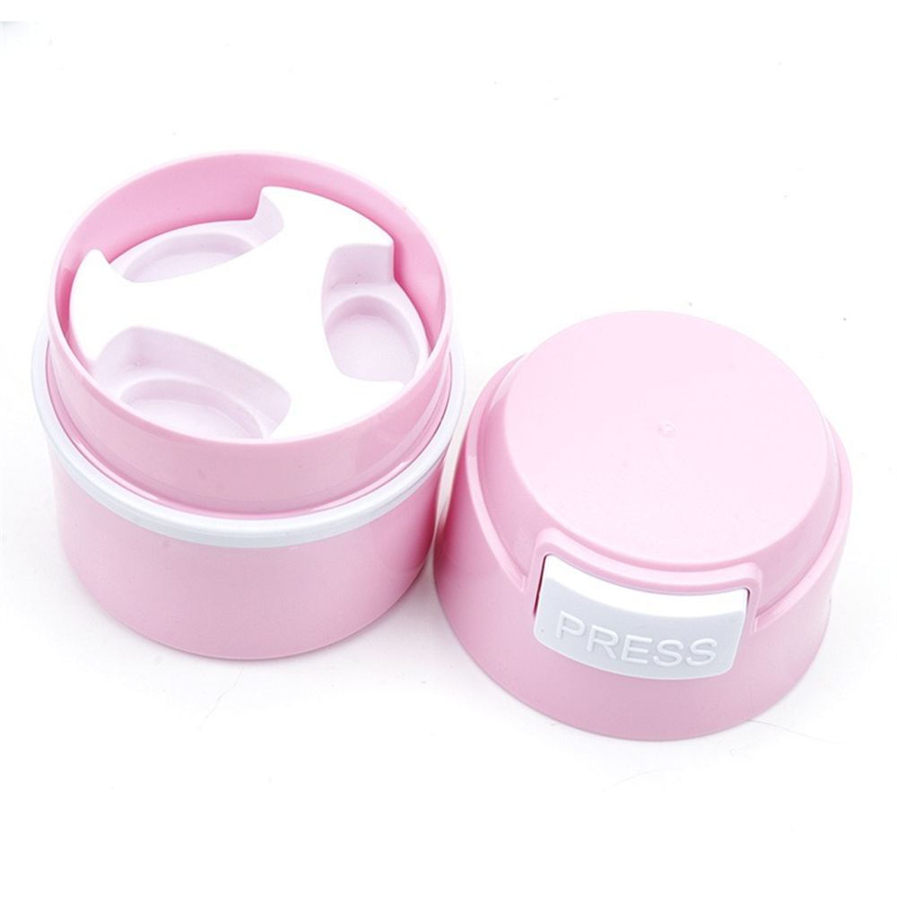 1pcs Eyelash Glue Storage Tank - Eyelash Extension Jakarta ulasan dan harga