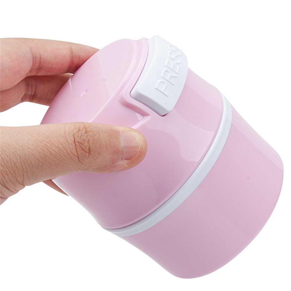 1pcs Eyelash Glue Storage Tank - Eyelash Extension Jakarta ulasan dan harga