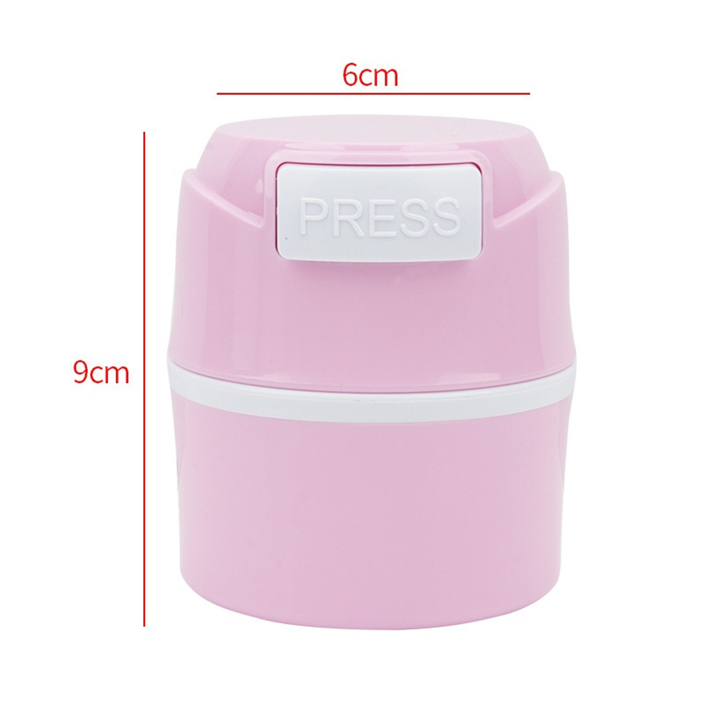1pcs Eyelash Glue Storage Tank - Eyelash Extension Jakarta ulasan dan harga