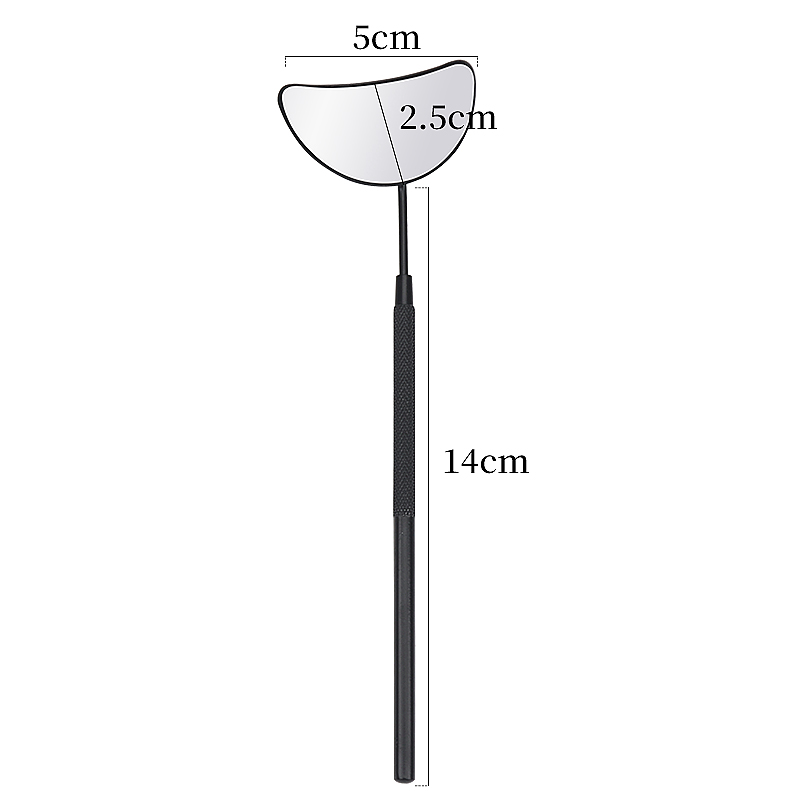 1pcs Eyelash Extension Mirror  - Eyelash Extension Jakarta ulasan dan harga