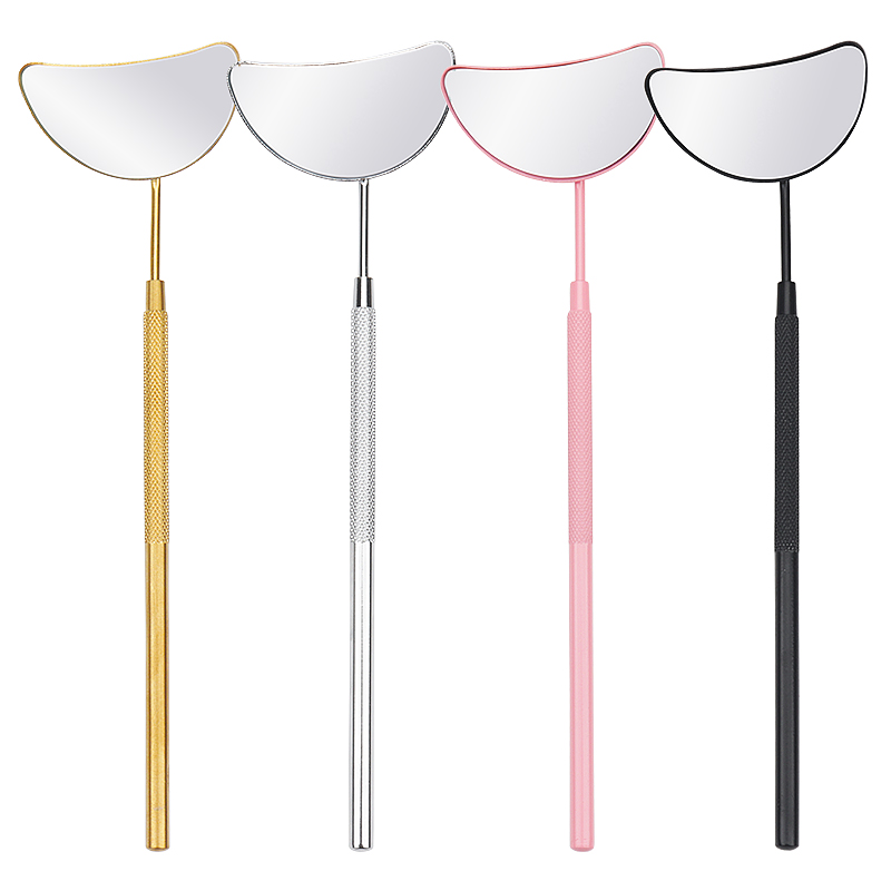 1pcs Eyelash Extension Mirror  - Eyelash Extension Jakarta ulasan dan harga