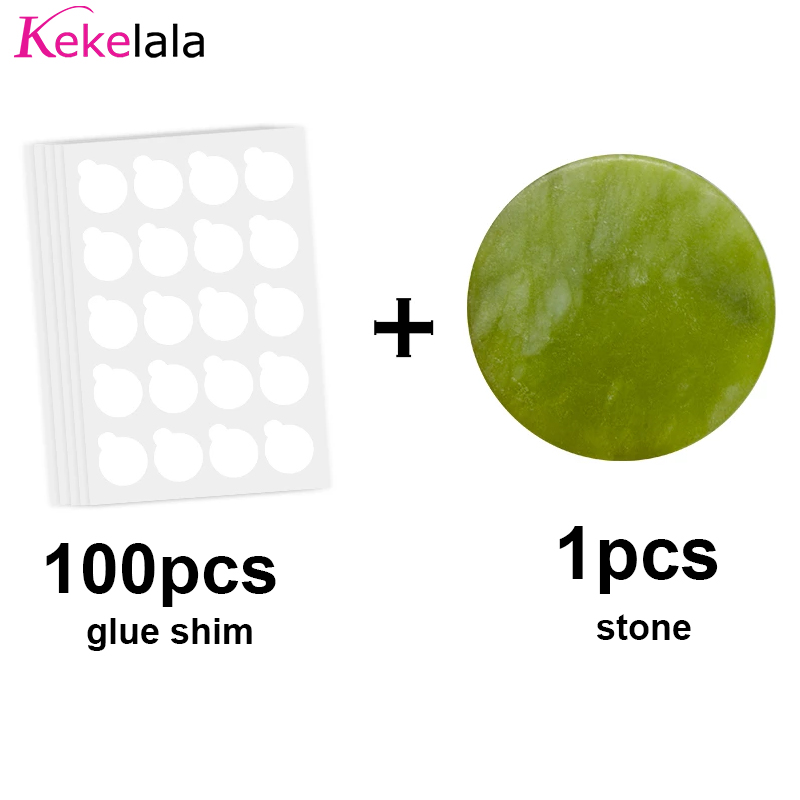 100pcs Eyelash Extension Glue  - Eyelash Extension Jakarta ulasan dan harga