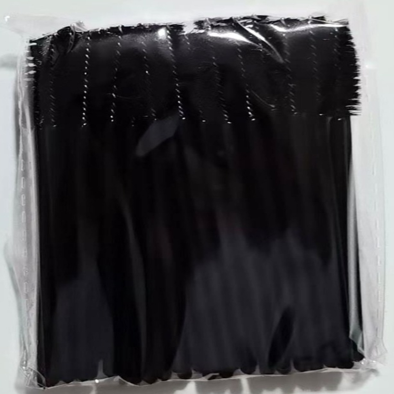 Wholesale 100pcs Eyelash Brush - Eyelash Extension Vendor ulasan dan harga