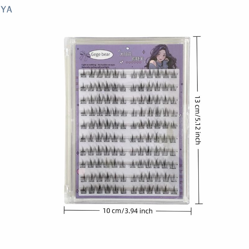【SA】【SA】Glue Free False Eyelas - Eyelash Extension Jakarta ulasan dan harga