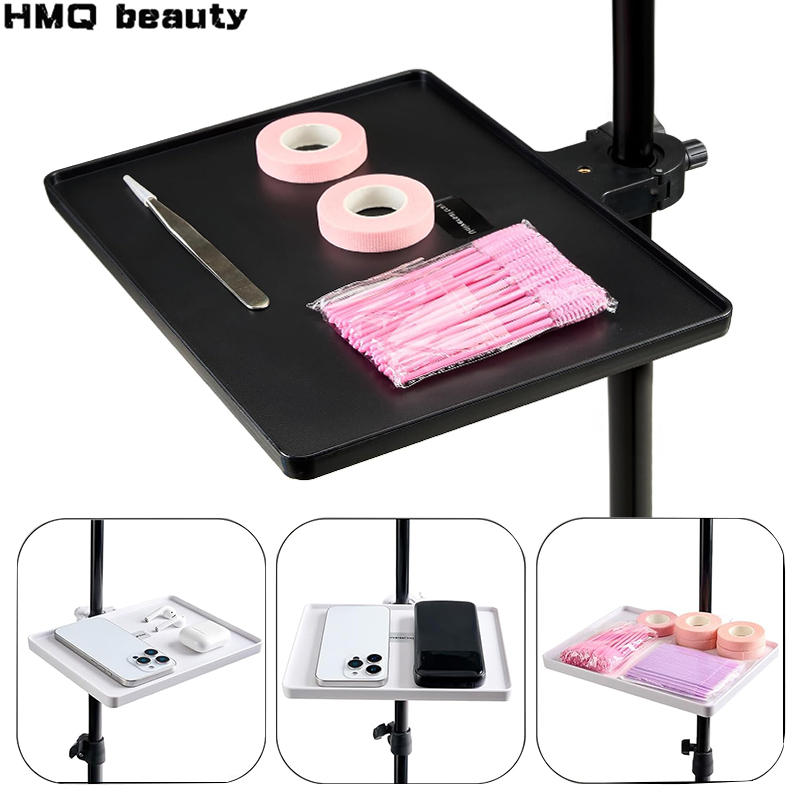 Eyelash Tray Holder Adjustable - Eyelash Extension London ulasan dan harga