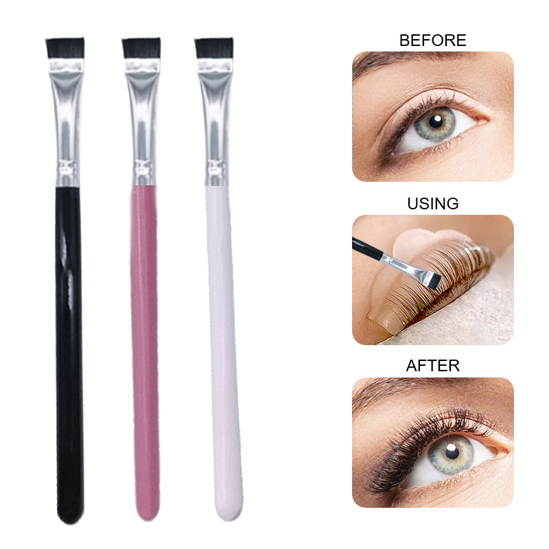Eyelash Lift Perm Brush Lamina - Eyelash Extension Vendor ulasan dan harga