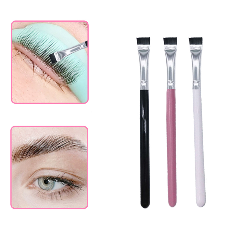 Eyelash Lift Perm Brush Lamina - Eyelash Extension Vendor ulasan dan harga
