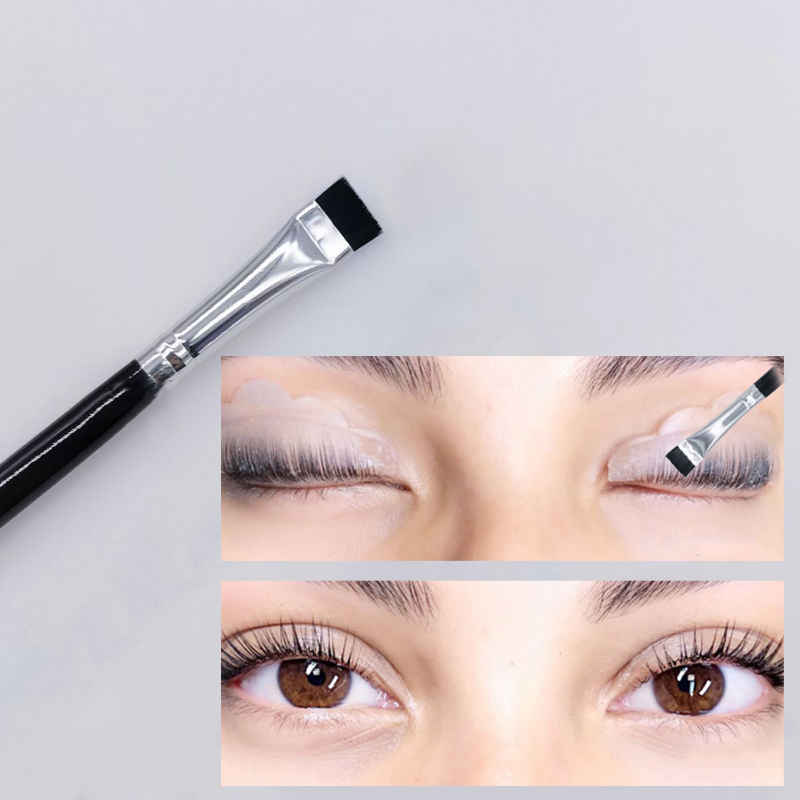 Eyelash Lift Perm Brush Lamina - Eyelash Extension Vendor ulasan dan harga