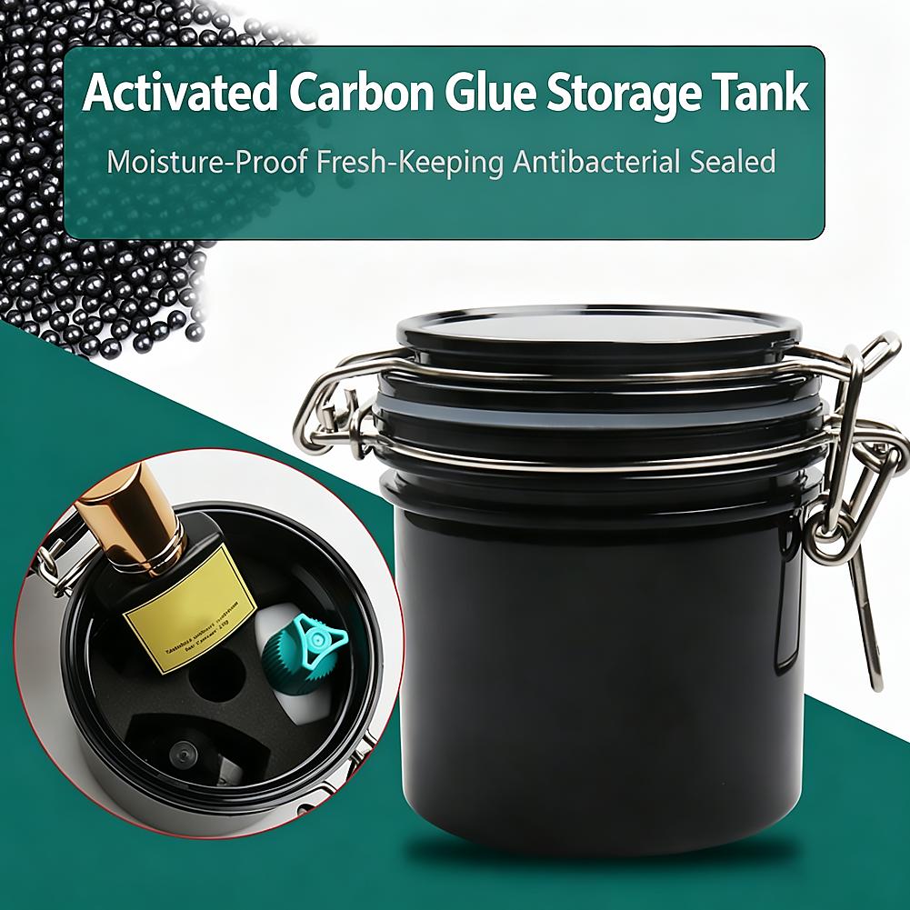 Eyelash Glue Storage Tank Airt - Eyelash Extension Jakarta ulasan dan harga