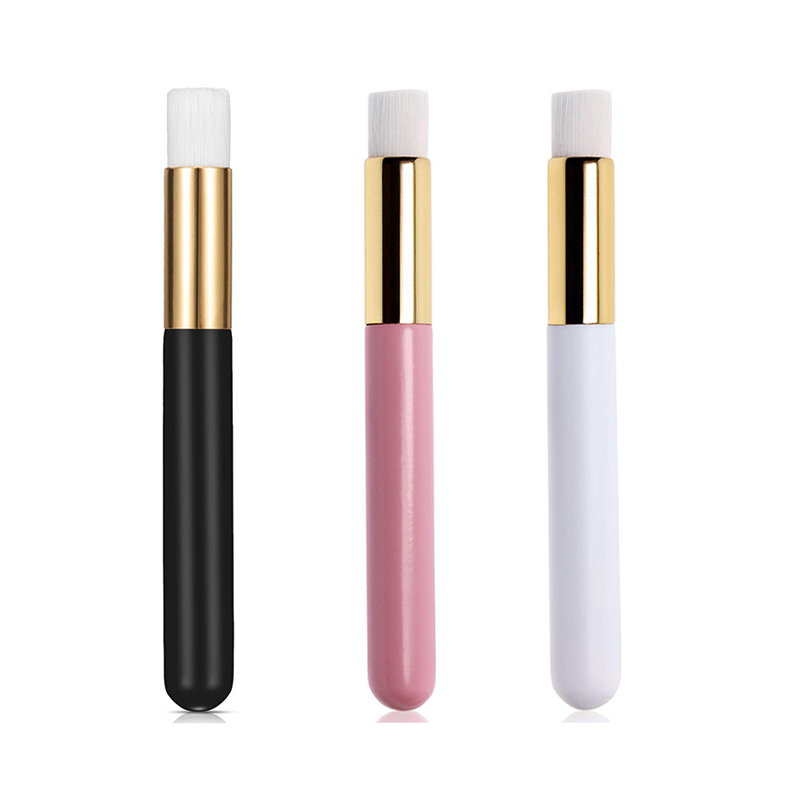 Eyelash Cleaning Eyebrow Brush - Eyelash Extension Vendor ulasan dan harga