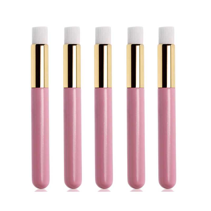 Eyelash Cleaning Eyebrow Brush - Eyelash Extension Vendor ulasan dan harga