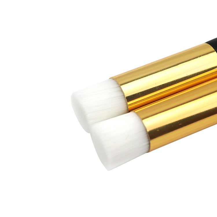 Eyelash Cleaning Eyebrow Brush - Eyelash Extension Vendor ulasan dan harga