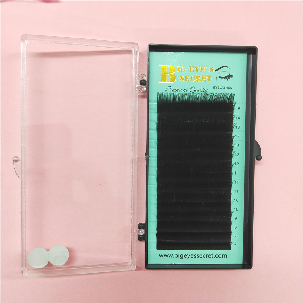 Promotions price Eye Lashes Ex - Eyelash Extension For Big Eyes ulasan dan harga
