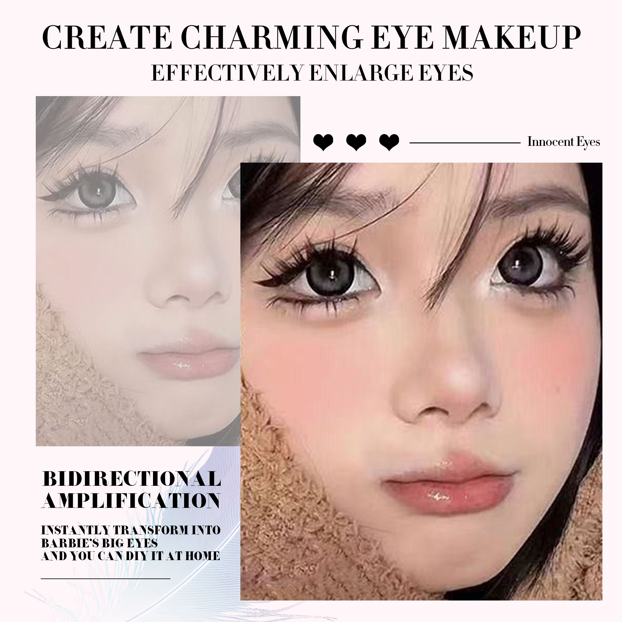 120 Clusters DIY Eyelash Exten - Eyelash Extension Equipment ulasan dan harga