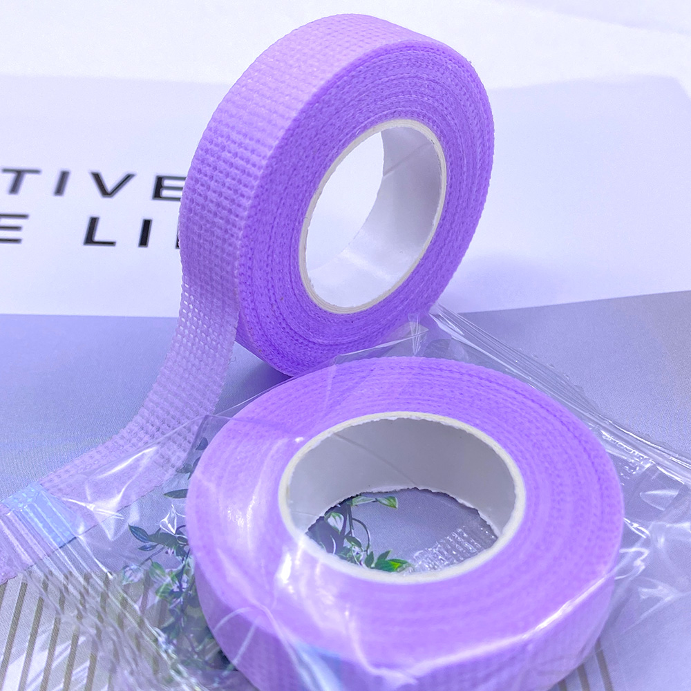 5/10/50pcs Micropore Eyelash T - Eyelash Extension London ulasan dan harga