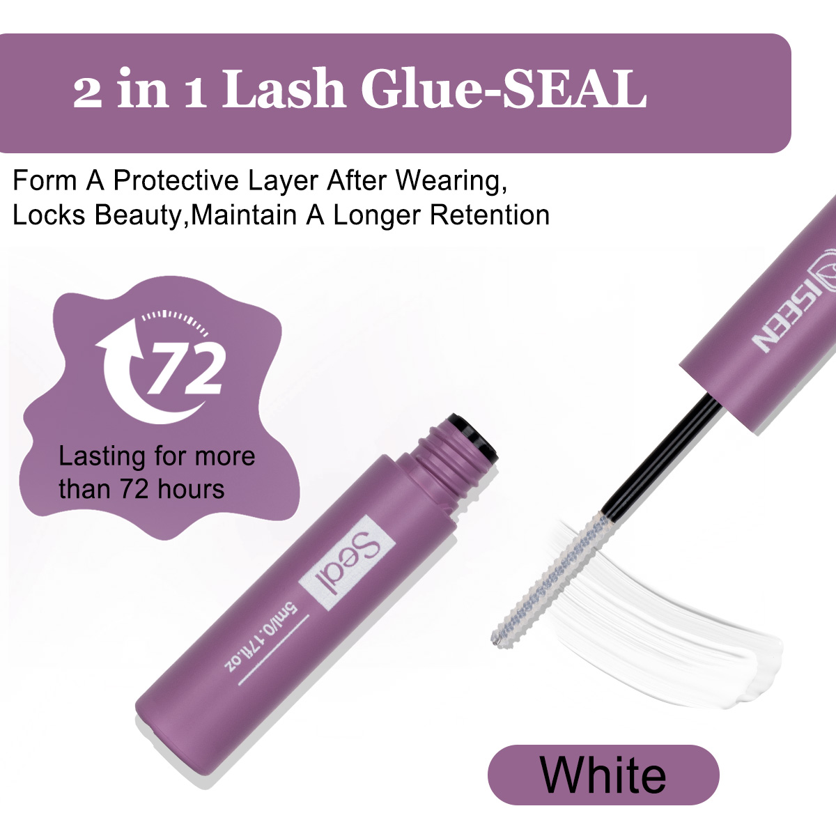 DIY Lashes Cluster Kit Large C - Eyelash Extension Equipment ulasan dan harga