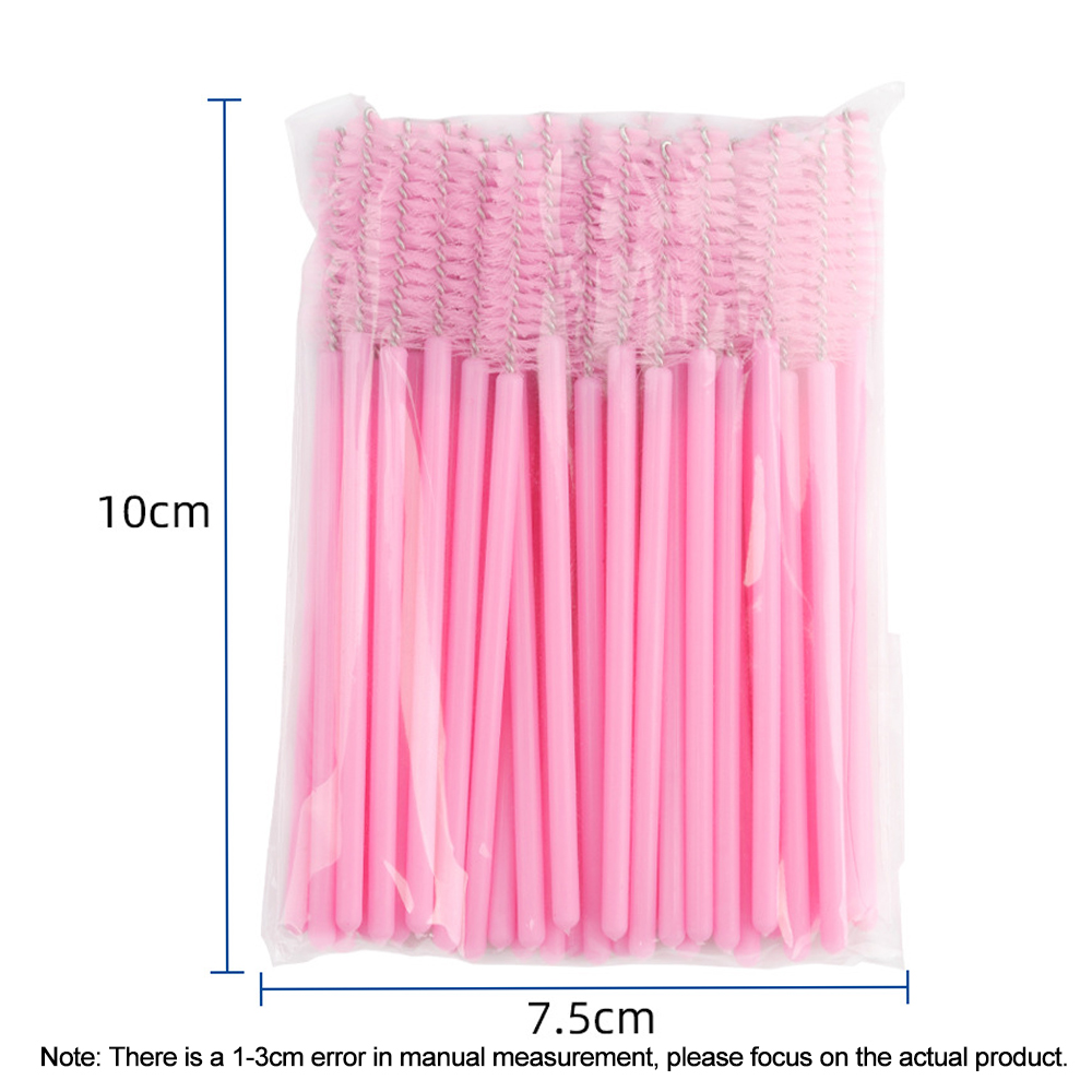 Wholesale Lash Brushes Eyelash - Eyelash Extension For Men ulasan dan harga