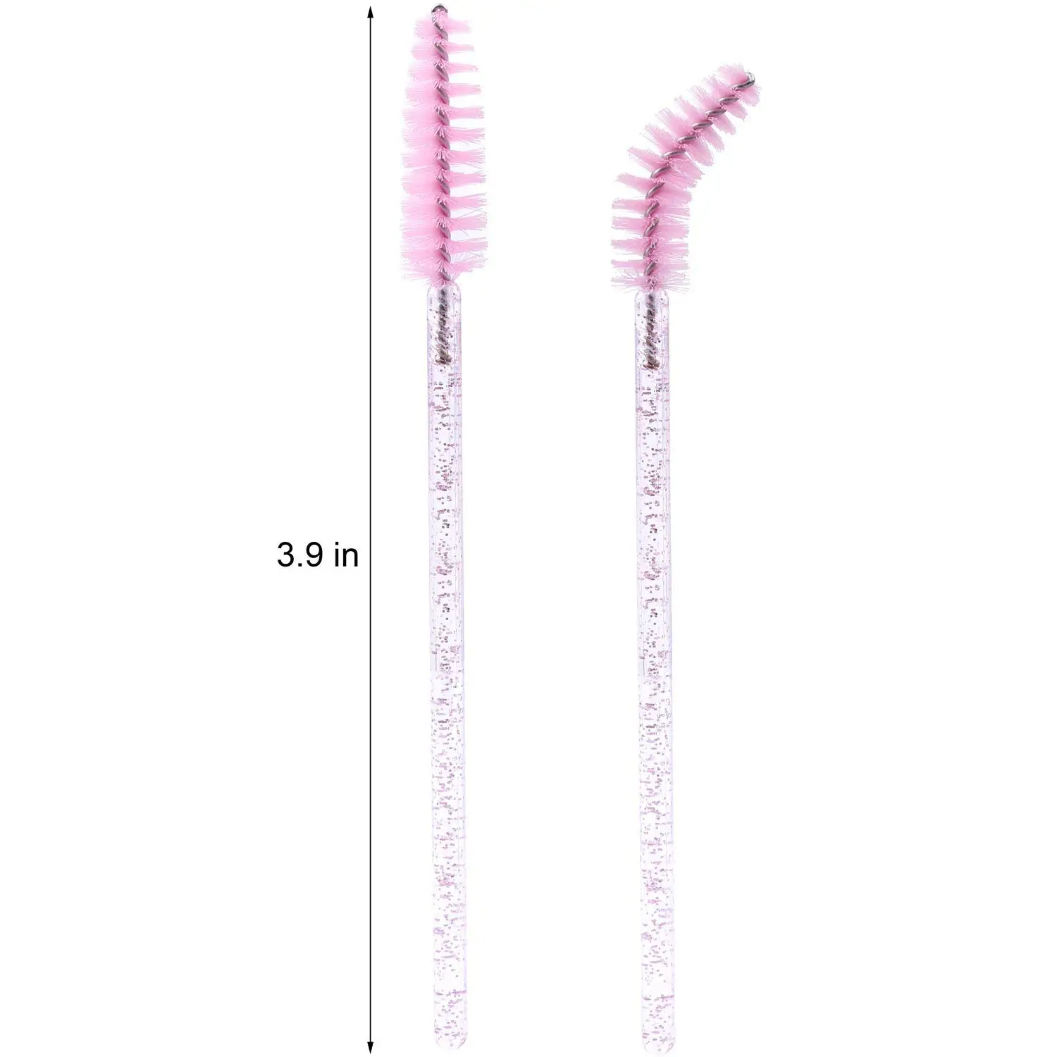 100/1000/2000pcs Disposable Ma - Eyelash Extension Vendor ulasan dan harga