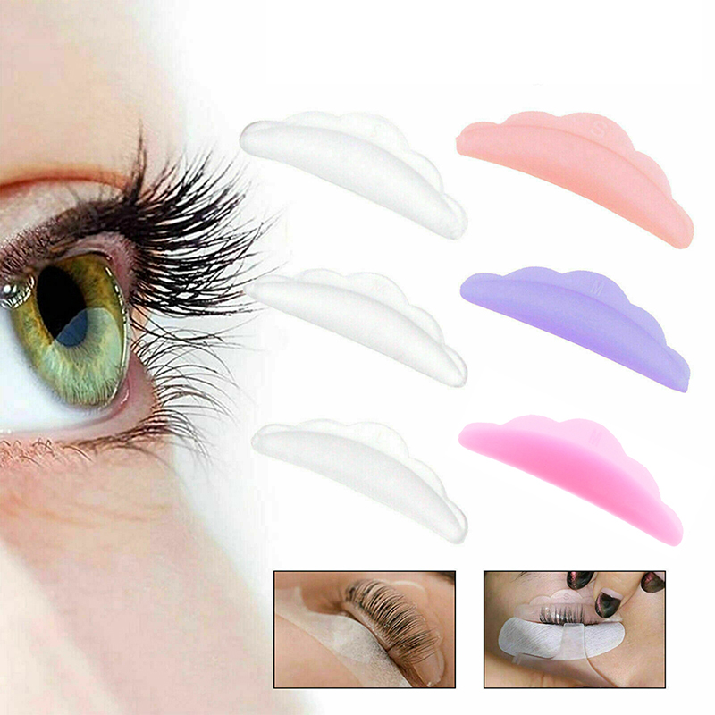 5Pairs Lash Eyelash Grafting S - Eyelash Extension London ulasan dan harga