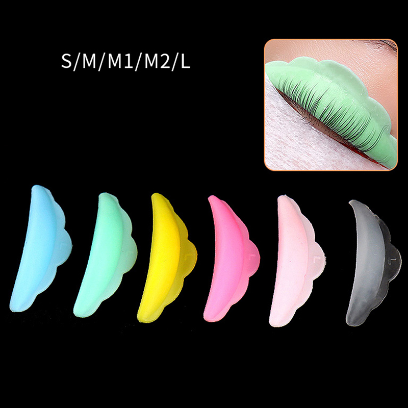 5Pairs Lash Eyelash Grafting S - Eyelash Extension London ulasan dan harga