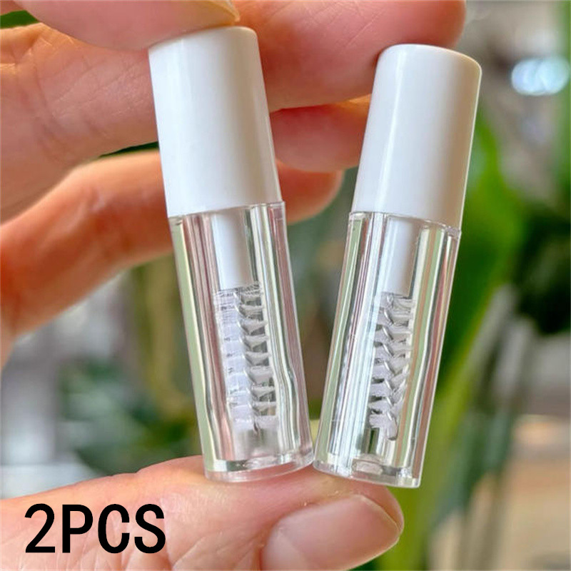1/2PCS 1.5ML Waterproof Stylin - Eyelash Extension Jakarta ulasan dan harga