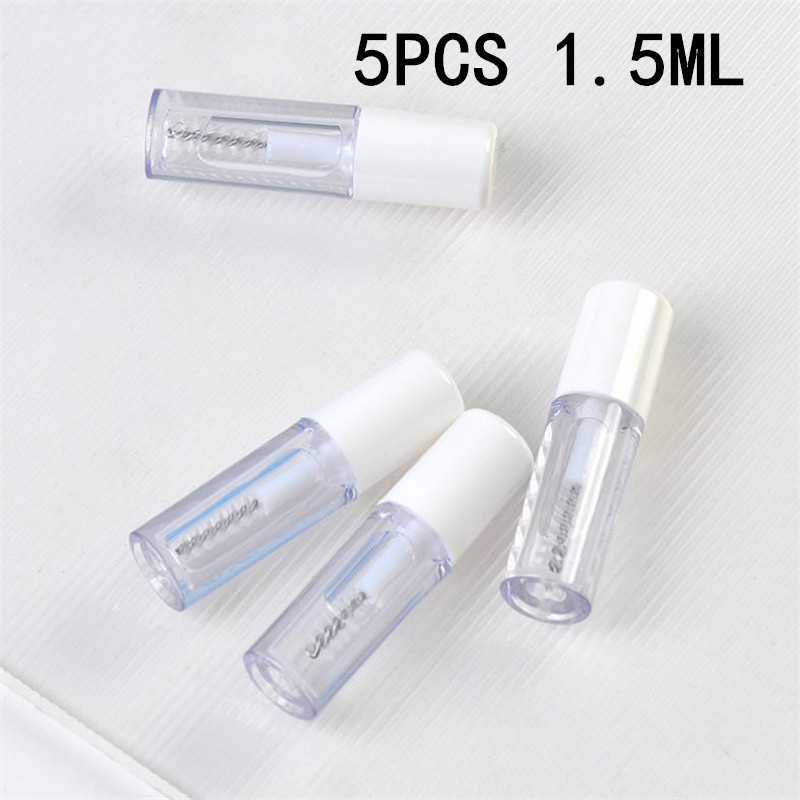 1/2PCS 1.5ML Waterproof Stylin - Eyelash Extension Jakarta ulasan dan harga