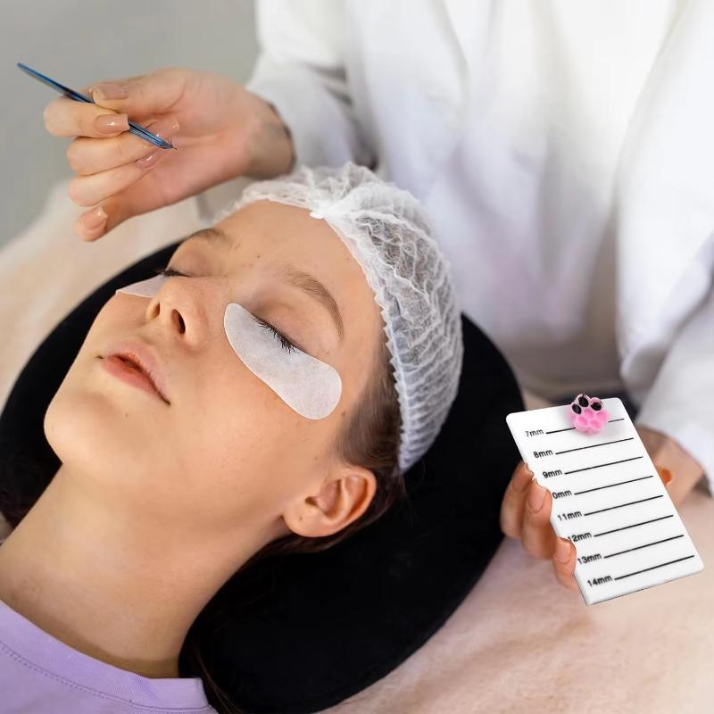 Eyelash Extension Flower Shape - Eyelash Extension Process ulasan dan harga