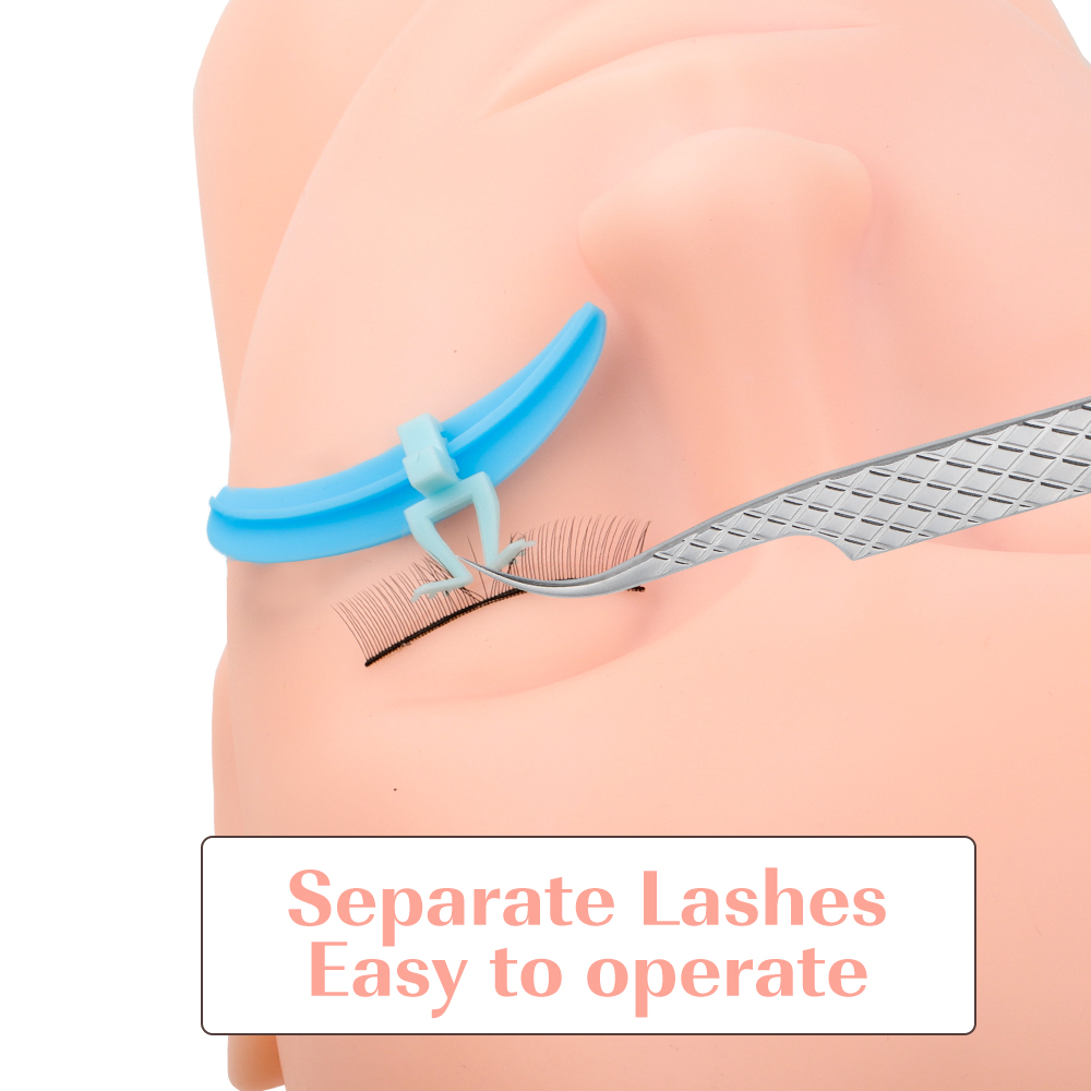Wendy Lashes Reusable Eyelash  - Eyelash Extension London ulasan dan harga