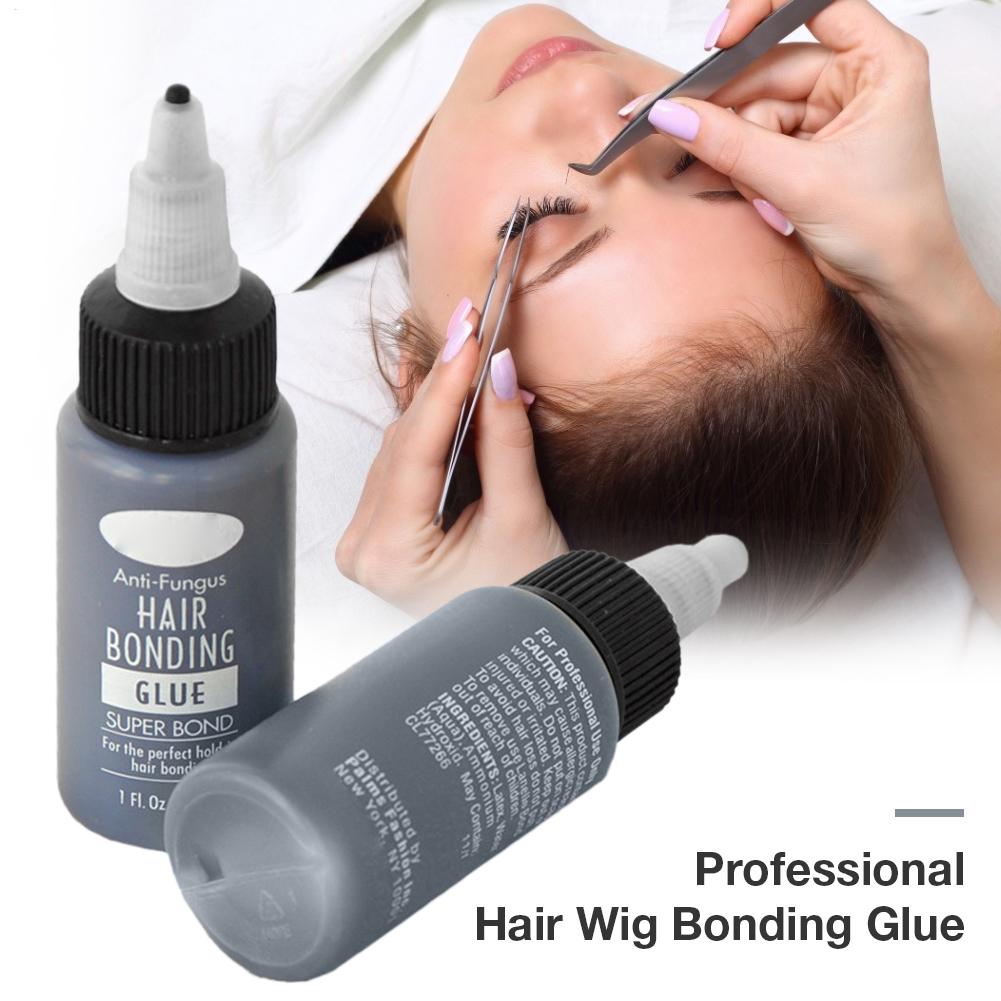 30ml Toupee Tool Liquid Adhesi - Eyelash Extension For Men ulasan dan harga