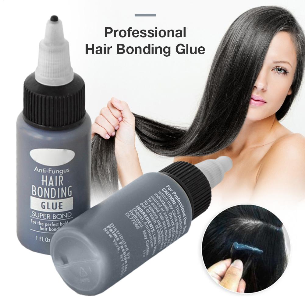 30ml Toupee Tool Liquid Adhesi - Eyelash Extension For Men ulasan dan harga