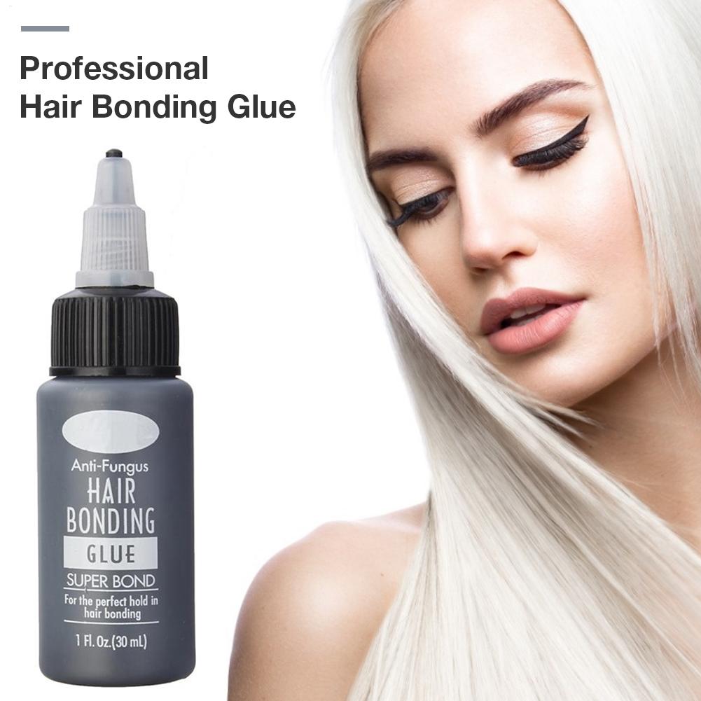 30ml Toupee Tool Liquid Adhesi - Eyelash Extension For Men ulasan dan harga
