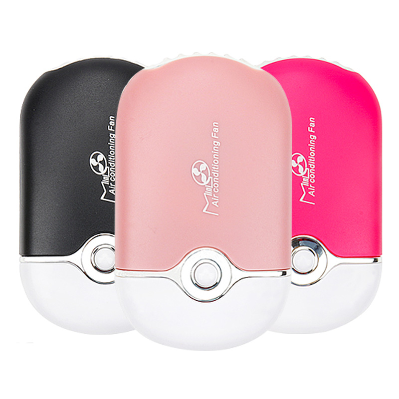 Mini USB Charging Eyelash Fan  - Eyelash Extension Jakarta ulasan dan harga