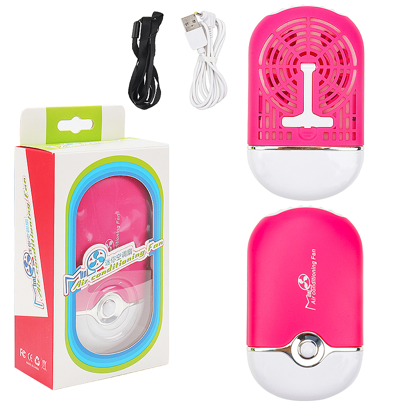 Mini USB Charging Eyelash Fan  - Eyelash Extension Jakarta ulasan dan harga