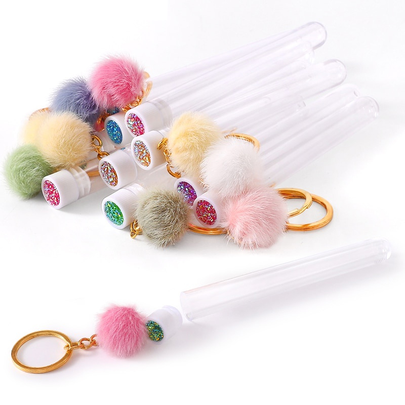 50/10/5Pcs Eyelash Brush Tube  - Eyelash Extension Vendor ulasan dan harga
