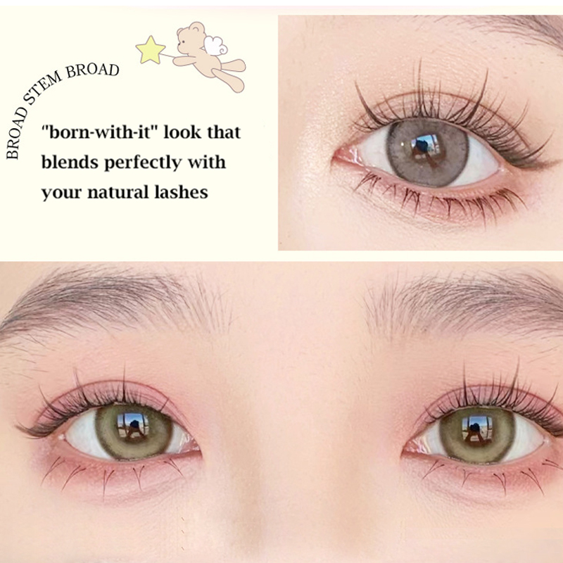 32Rows Manga Lash Eyelash Book - Eyelash Extension For Men ulasan dan harga
