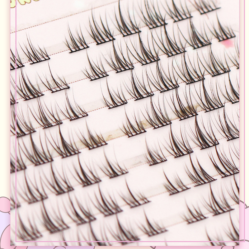 32Rows Manga Lash Eyelash Book - Eyelash Extension For Men ulasan dan harga